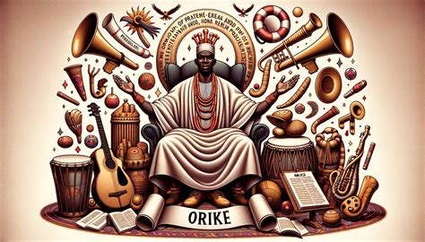Ori is our inner spiritual connection and the veneration of the naturalism of a spirituality. . Oriki omi in yoruba